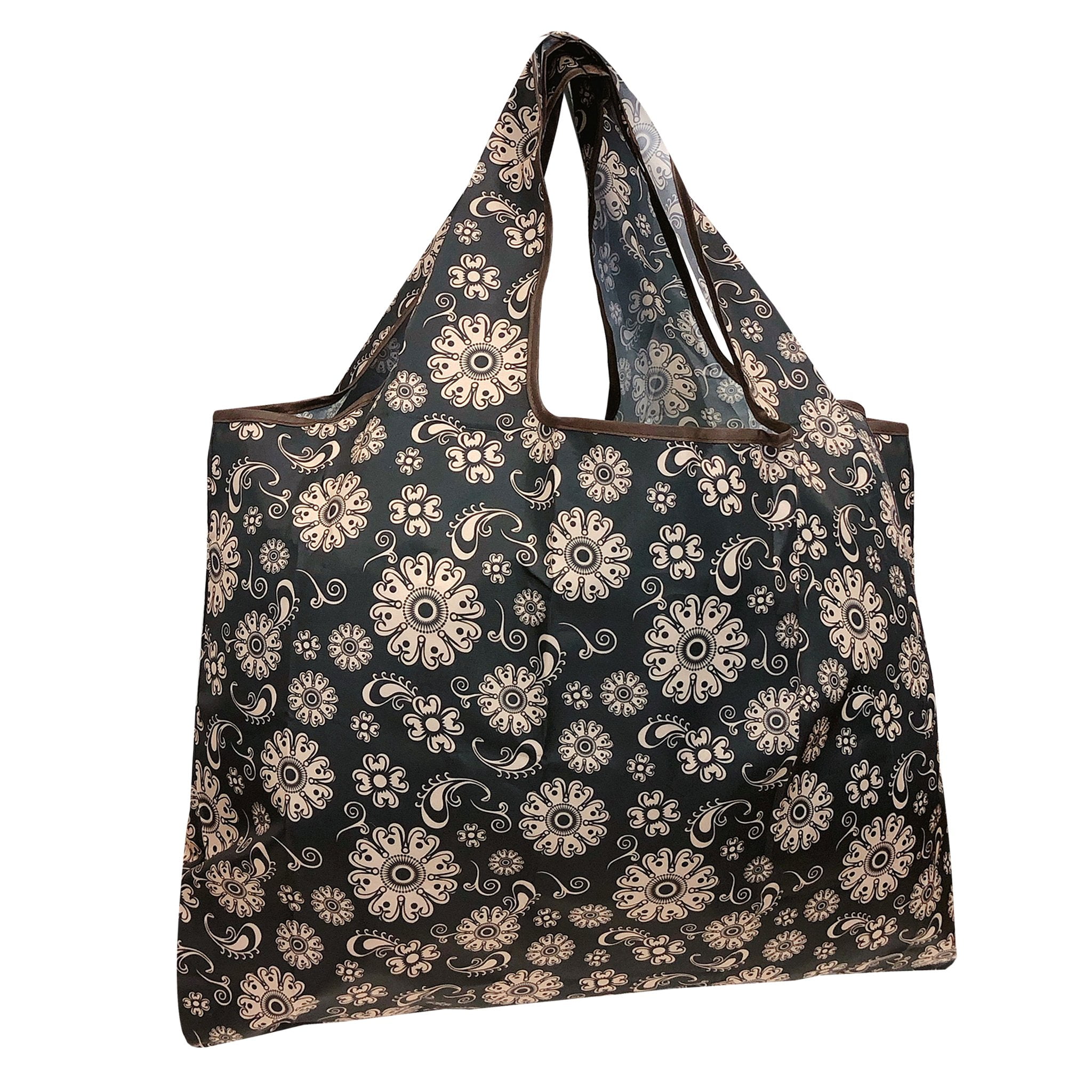 Carry All Foldable Eco Bag Madison Jewel