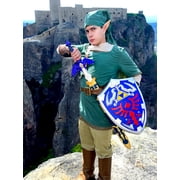 37 Fantasy Foam Collectible with Plastic Sheath – Inspired by Legendary Video Game