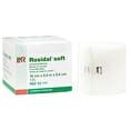 thumbnail image 2 of Rosidal Soft Foam Padding, Foam Dressing & Lymphedema Padding for Compression Distribution, 10cm x .4cm x 2.5m (4" Wide x .16" Thick x 2.7yds.), Case of 24 Rolls, 2 of 4