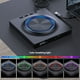 thumbnail image 4 of Unidad Óptica Externa USB CD Portátil Reproductor de DVD Quemador Tarjeta de Expansión Escritorio Externo Ordenador Portátil Grabación, 4 of 5