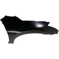 thumbnail image 6 of Geelife Fender For 2007-2012 Nissan Altima Sedan Sedan Front Passenger Side Primed Steel, 6 of 6