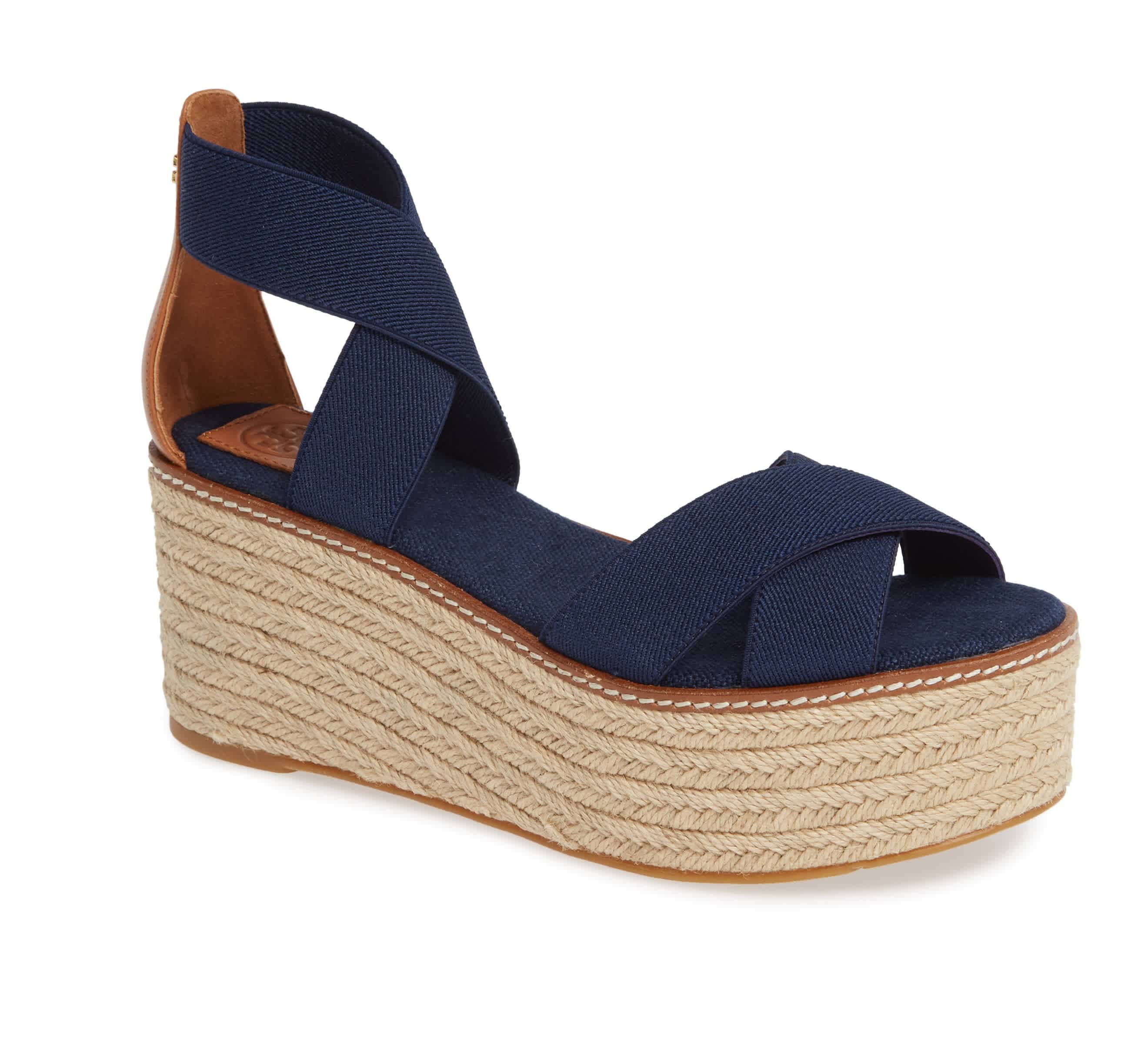 frieda espadrille sandal