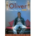 thumbnail image 1 of Jamie Oliver: Happy Days Tour Live! [ NON-USA FORMAT, PAL, Reg.0 Import - Australia ], 1 of 1