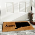 thumbnail image 2 of Calloway Mills Connecticut Outdoor Doormat 18" x 30", 2 of 2