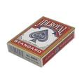 thumbnail image 1 of Red Regular Playing St ard Decks Magic Tricks Poker Playing Cards, 1 of 5