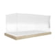 thumbnail image 2 of Vitrina acrílica Yotijar modelo 9.8inx5.5inx5in 1:24 Estuche de muestra, 2 of 7