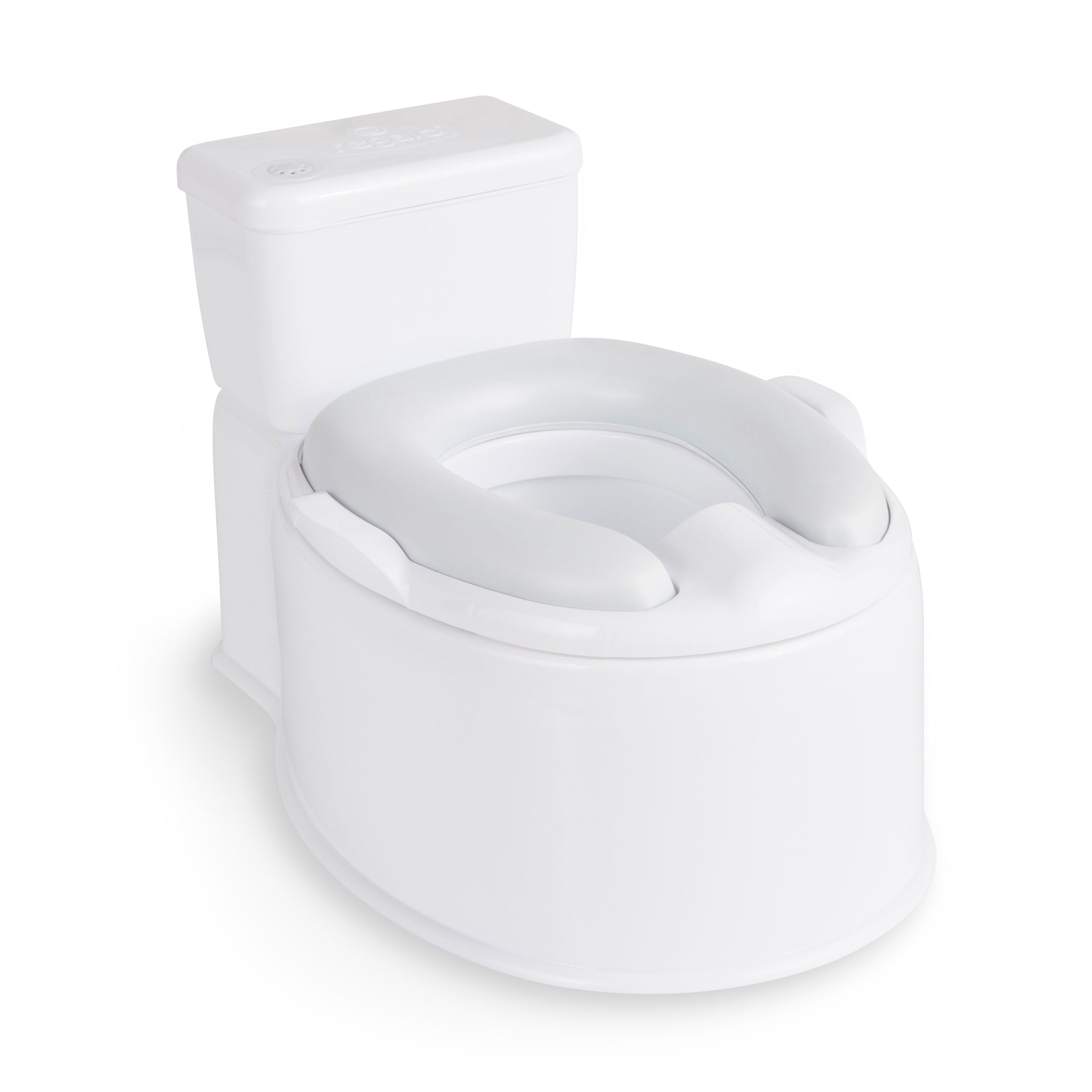 Regalo 2-in-1 My Little Potty with Training Seat and Flushing Sound