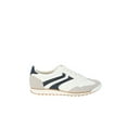 thumbnail image 2 of No Boundaries Women's Retro Lace-Up Sneakers, 2 of 5