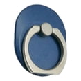thumbnail image 3 of Support Ovale pour Téléphone Portable Téléphone Intelligent Support Rond pour Téléphone Portable Support de Voiture Bleu 1Ensemble, 3 of 5