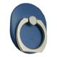 thumbnail image 3 of Seitruly 360° Giratorio Dedo Anillo Teléfono Celular Soporte Agarre Escritorio Teléfono y Comunicación Azul, 3 of 5