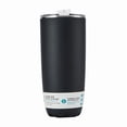 thumbnail image 6 of S'well 24 oz Onyx Black Stainless Tumbler with Straw, 6 of 7