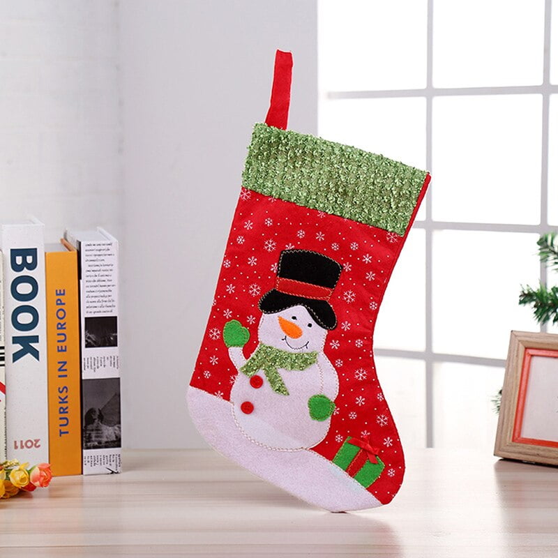 children's christmas stockings