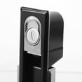 thumbnail image 3 of unbranded 1Ud Cerradura Estable Para Muebles Y Mostradores Con Apariencia, 3 of 6