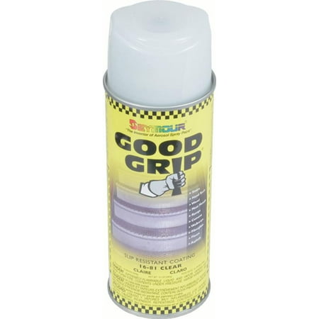 seymour coating specialty grip resistant spray clear paint