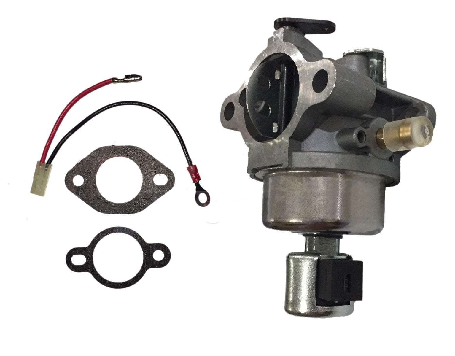 Anngo Replace 20-853-33-S Carburetor Carb Replacement for Kohler Courage SV Series SV590-3230 SV591-3217 SV600 20 853 8-S/20 853 01-S/20 853 02-S/20 853 14-S/20 853 16-S/20 853 
