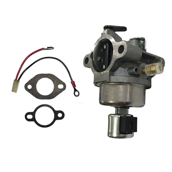 Kohler Courage 19 Carburetor