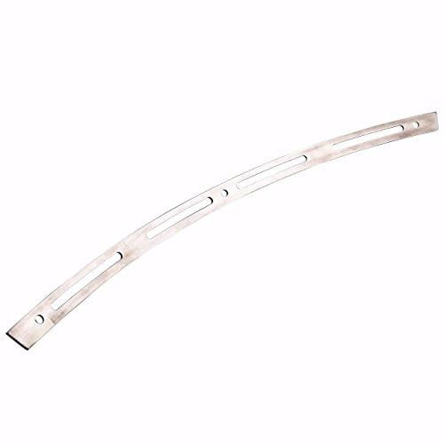 Chrome Windshield Trim For 2014-2016 Harley Touring CVO Electra Tri Street Glide