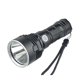 thumbnail image 2 of Wosthever Linterna Ajustable Antideslizante Antorcha Impermeable Al Aire Libre Linterna de Mano Camping Pesca Lámpara de Luz de Emergencia Iluminación y accesorios Luz P70, 2 of 6