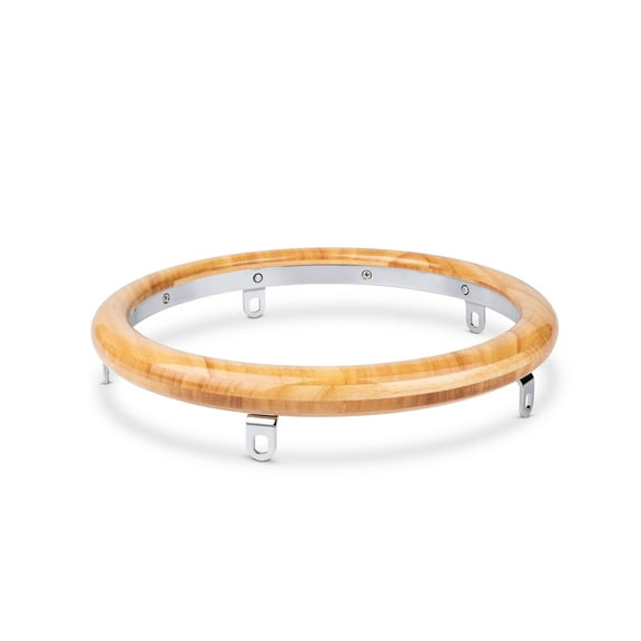 Latin Percussion LP371 Wood Rim-Repl. for Lp271-Wd