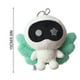 thumbnail image 5 of For BTS Jin Wootteo The Astronaut Plush Keyrings Bangtan Boys Kpop Fan Gift, 5 of 5