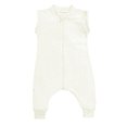 thumbnail image 1 of Saquito baby sleeping polar fleece Beige 6-12 meses CHIQUI MUNDO Beige; Saquito para dormir; Ultrasuave, 1 of 1