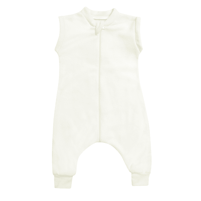 Saquito baby sleeping polar fleece Beige 6-12 meses CHIQUI MUNDO Beige; Saquito para dormir; Ultrasuave
