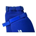 thumbnail image 2 of Fadi Sports Blue Shin in Step in Elastic Polycotton - Boxing & Mma Training - Unisex Child XXS, 2 of 8