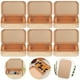 thumbnail image 2 of Caja de almacenamiento de hojalata de 6 piezas Caja de lata de lata de lata pequeña con caja de estaño rectángulo de tapa, 2 of 8