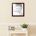 thumbnail image 3 of ArtToFrames 18x20 inch Cherry Picture Frame, Red Wood Poster Frame (4334), 3 of 7