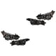 thumbnail image 1 of Par de Faros DEPO 3 2014 A 2016 Mazda P/Halog, 1 of 4