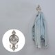 thumbnail image 4 of unbranded 2Ud Para Con Adorno Y Retro Para Uso En Casa, 4 of 6