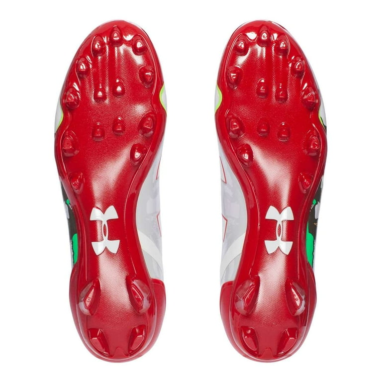 Under Armour Men Spotlight Limited Edition Football Cleats