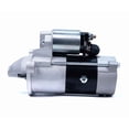 thumbnail image 3 of Marcha Cardic Dodge H100 4cil 2.4 2004 sistema VALEO 12V 10 dientes, 3 of 5