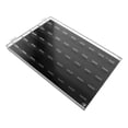thumbnail image 1 of BESTYASH Organizador De Plectros Para Guitarra Con Exhibidor Transparente Color Negro, 1 of 6