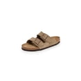 thumbnail image 1 of Sandalias Birkenstock Arizona Soft Suede 44 EU, 1 of 5