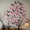 A, variant on YYKihy 3D Bat Wall Stickers Halloween Decals For Indoor Outdoor