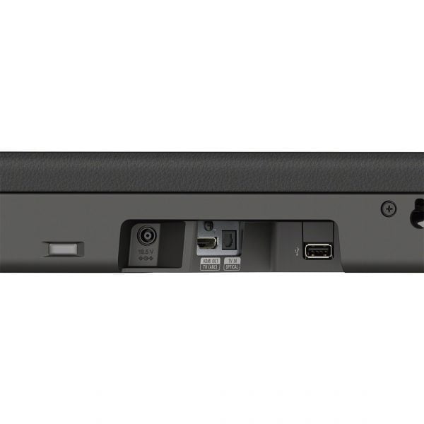 SONY Sound Bar HT-S200F（2021年製） Sony HT-S200F 2.1CH Built-in Subwoofer Mini TV Sound Bar - Walmart.ca
