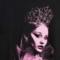 thumbnail image 3 of Wicked: Part 2 -  Pastel Glinda - Women's Oversized Graphic T-Shirt, 3 of 5