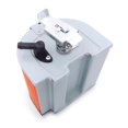 thumbnail image 3 of Motorcycle Air Filter Intake Cleaner For Honda CM125 QJ150 CM 125 150, 3 of 5