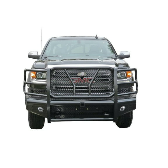 Steelcraft HD10460R HD Replacement BUMPER TRUCK FRONT
