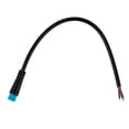 thumbnail image 2 of MYG Ebike Display Connector 2/3/4/5/6 Pin Cable Waterproof Connector Signal line, 2 of 9
