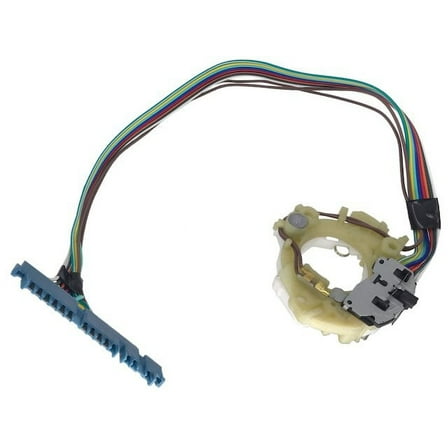 Turn Signal Switch - Compatible with 1988 - 1994 GMC C2500 5.7L V8 1989 1990 1991 1992 1993