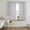 Gray, variant on Blue Starfish Coastal Sheer Curtains 96 Inch Length 2 Panels Set, Nautical Seaside Ocean Summer Beach Voile Window Treatment Semi Sheer Long Curtains Drapes for Bedroom/Living Room/Kitchen 52"x96"x2