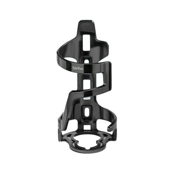 Aprfun Bicycle water bottle cages, Lightweight,Adjustable Fit, Durable Construction, Easy Installation