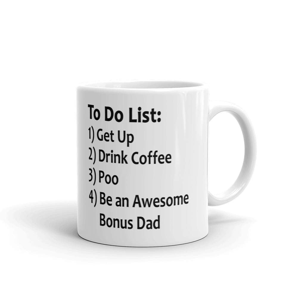 This is What an Awesome Uncle Looks Like Funny White 11 oz Coffee Mug 
