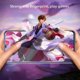 thumbnail image 5 of 3Pcs Tempered Glass for Redmi Note 10 Pro Screen Protector Glass, 5 of 5