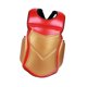 thumbnail image 2 of Equipo de guardia de de karate Kickboxing Punteo pesado MMA PU Pad M, 2 of 8