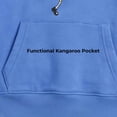 thumbnail image 4 of SpongeBob SquarePants Boys Pullover Hoodie - Little and Big Boys Sizes 4-20 Blue, 4 of 8