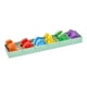 thumbnail image 2 of Kit de juego de combinación de colores, juguete interactivo para el desarrollo de la inteligencia, juego de adivinanzas educativo de madera para grupo, 2 of 9