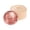 Rose Gold, variant on Glitter Dumpling Squishy Slow Rising Squeeze Toy Cute Kawaii Food Stress Relief Fidget Gift for Kids Adults Desk Decor
